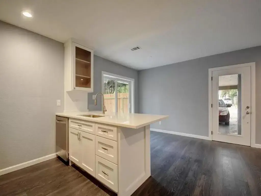4702 Duval Street, Austin