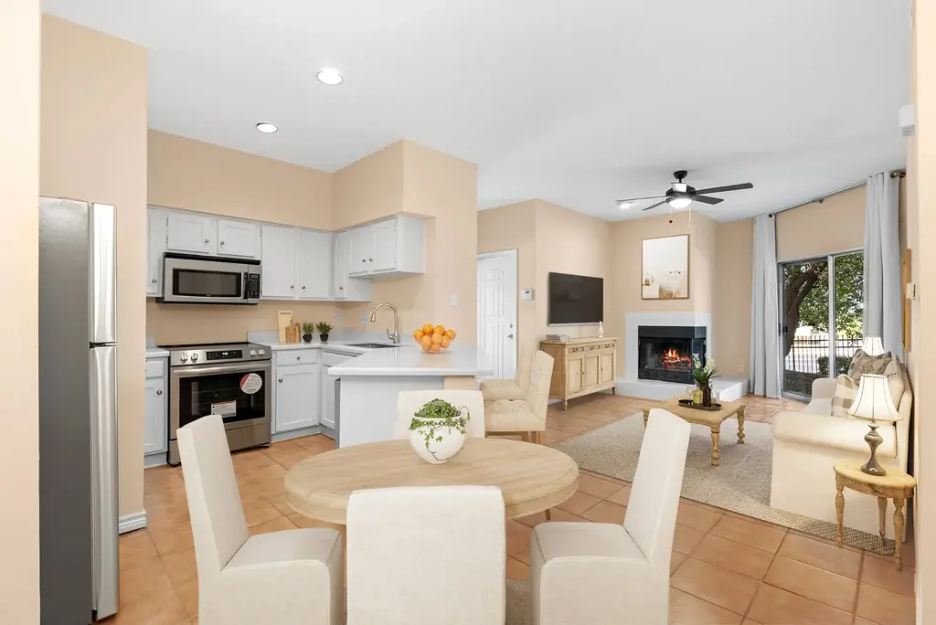 2450 Wickersham Lane 109, Austin