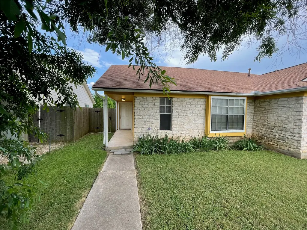 8117 West Gate Boulevard A, Austin