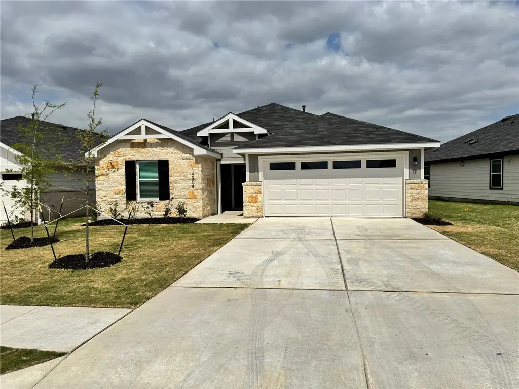 14904 Found Admiral Lane, Manor