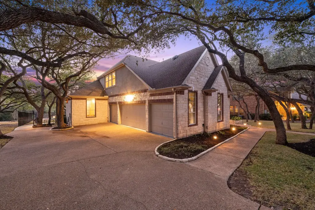 2614 Collingwood Drive, Round Rock