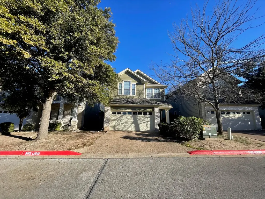6715 Windrift Way 21, Austin