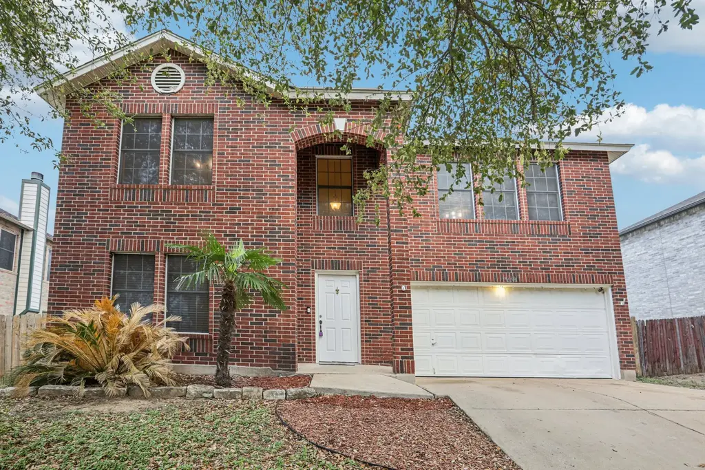 7658 Marble Ridge Drive, Austin