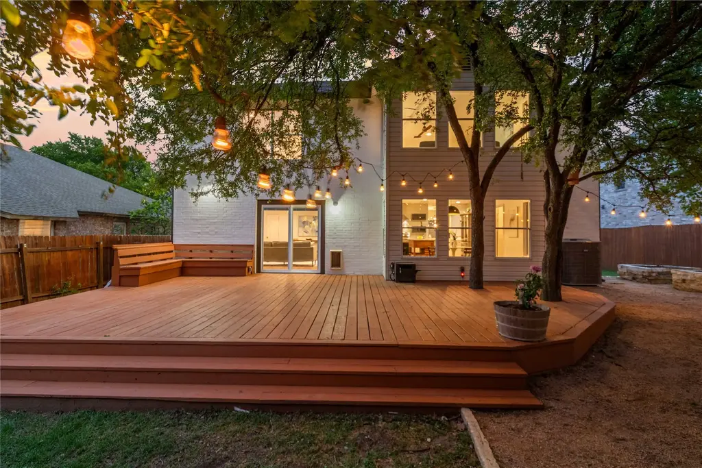 8540 Copano Drive, Austin