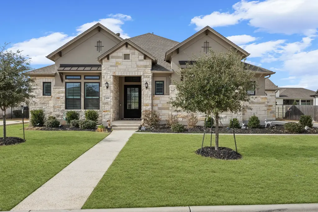 109 Alonda Way, Liberty Hill