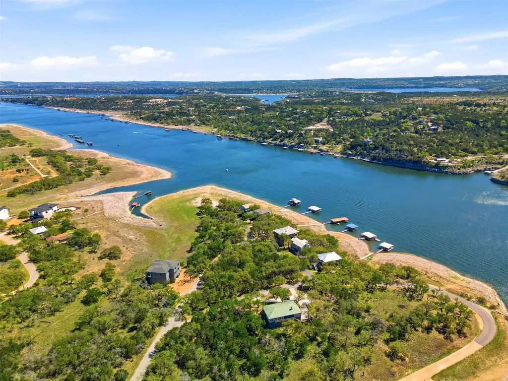 1309 Emerald Road, Lago Vista