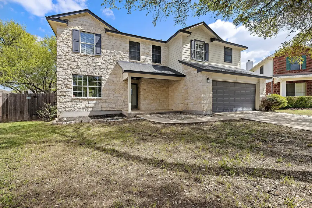 1804 Warwick Cove, Cedar Park
