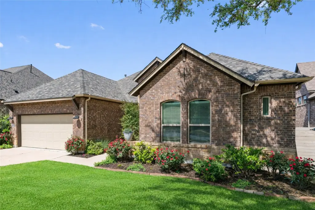 4045 Mercer Road, Georgetown