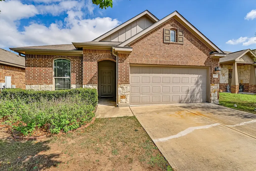 265 Shale Circle, Buda