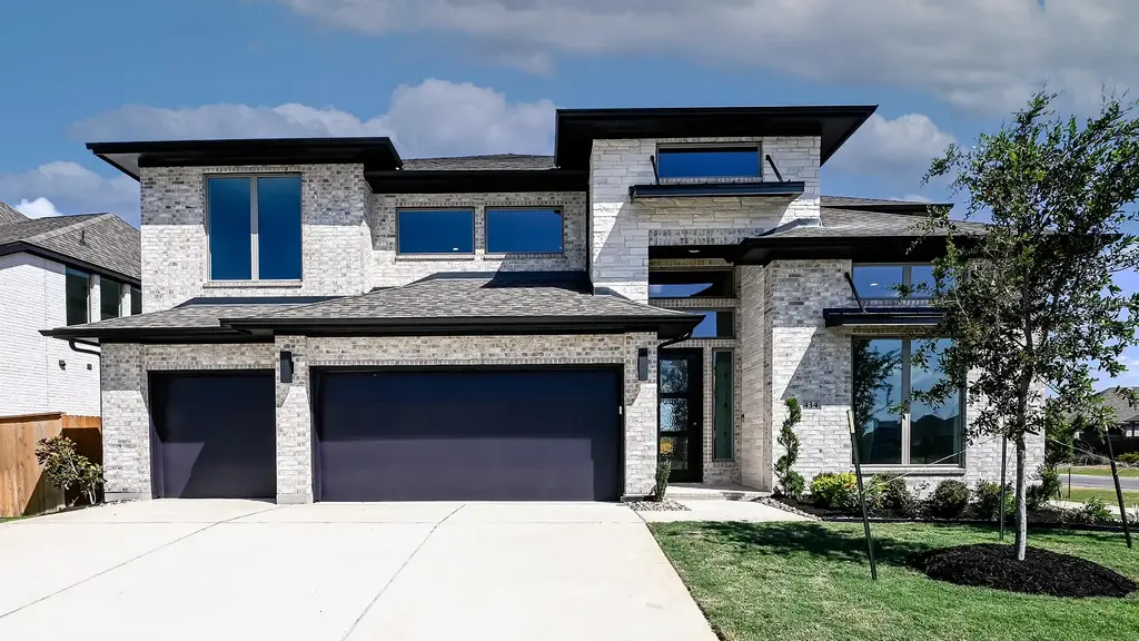 434 Bay Breeze Drive, Kyle