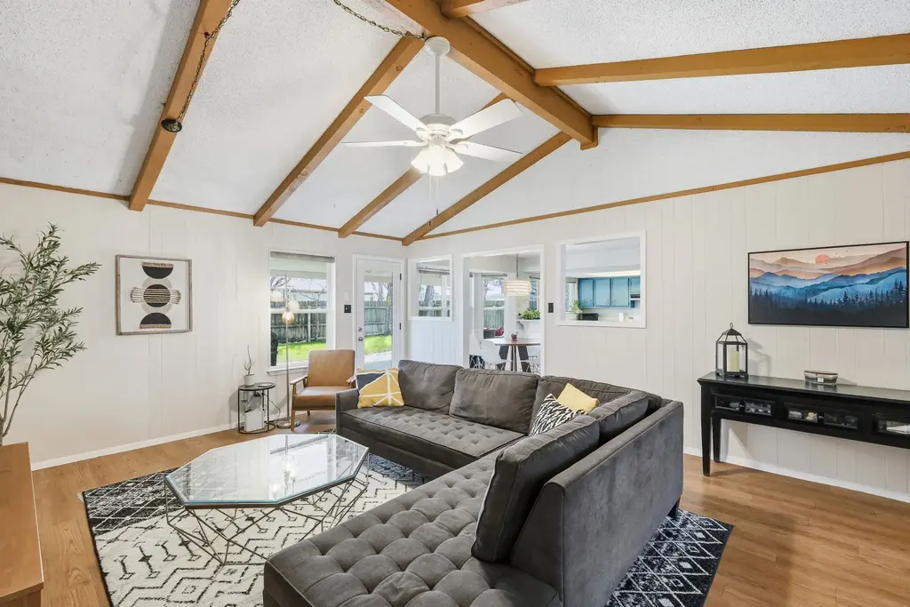 1007 Lime Rock Drive, Round Rock