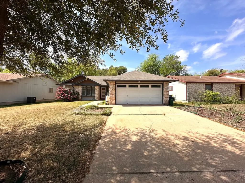 2711 Wilcrest Drive, Austin