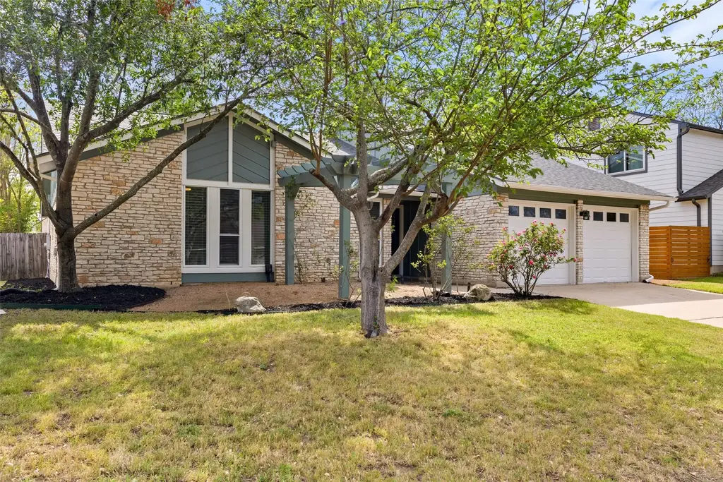 2703 Inridge Drive, Austin
