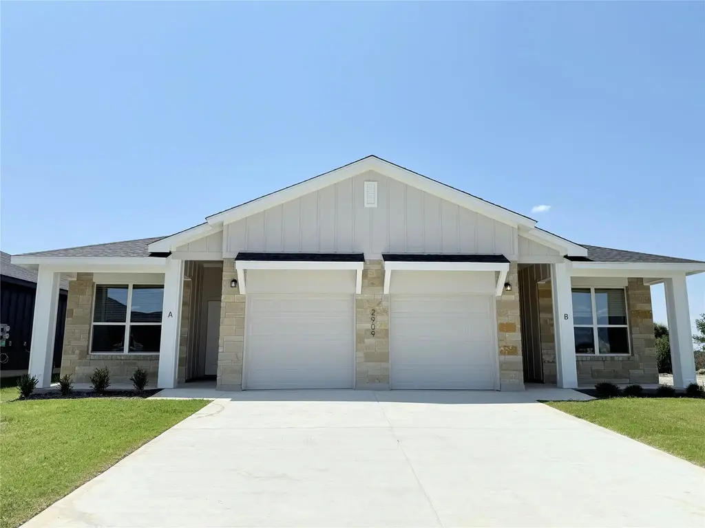 2909 Quail Ridge Lane A, Temple