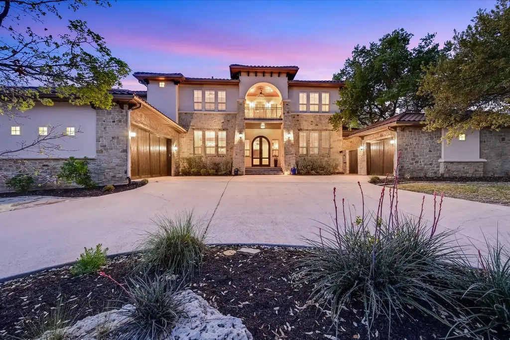 3804 Pappys Way, Austin