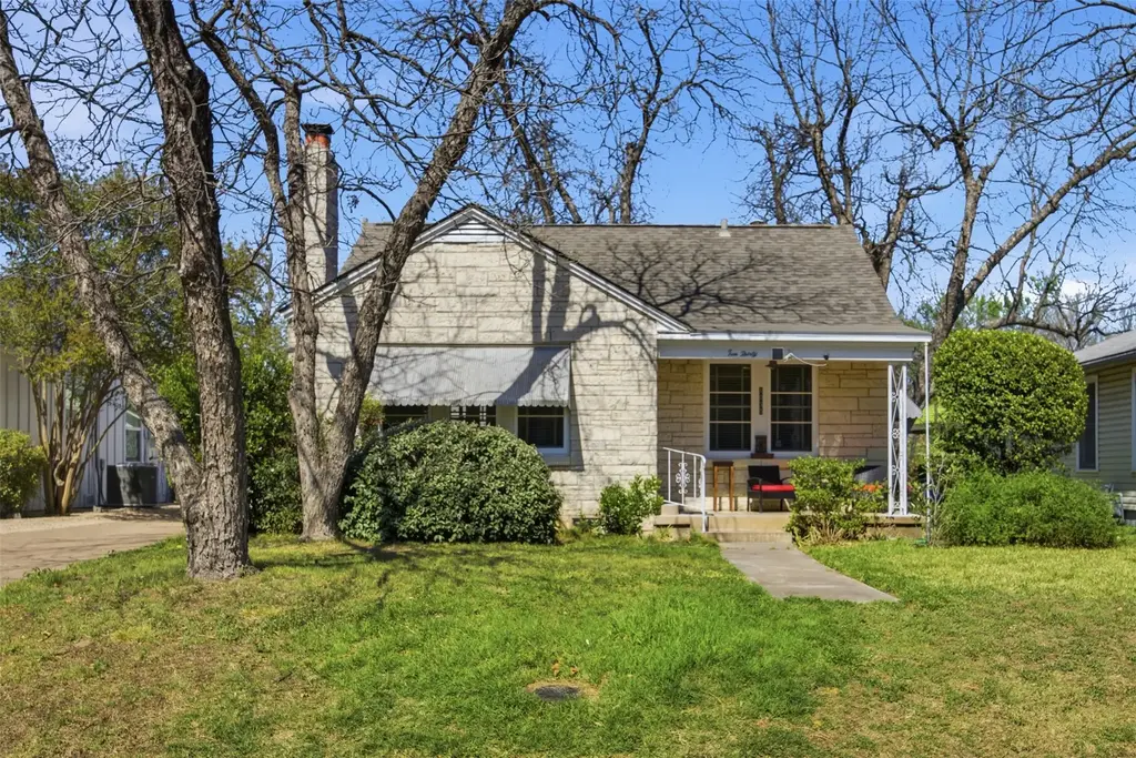 1030 E 44th Street, Austin