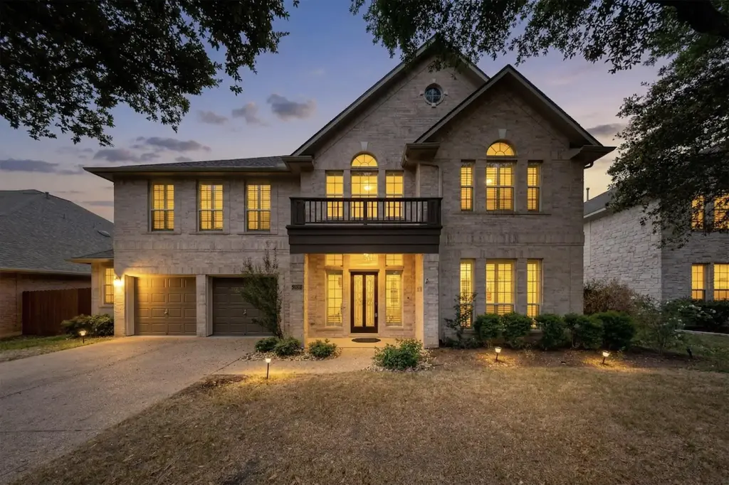 2643 Henley Drive, Round Rock