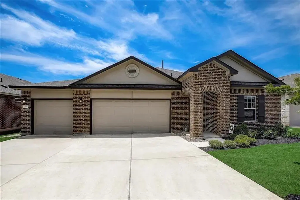 4316 Rockbrook Farms Lane, Georgetown