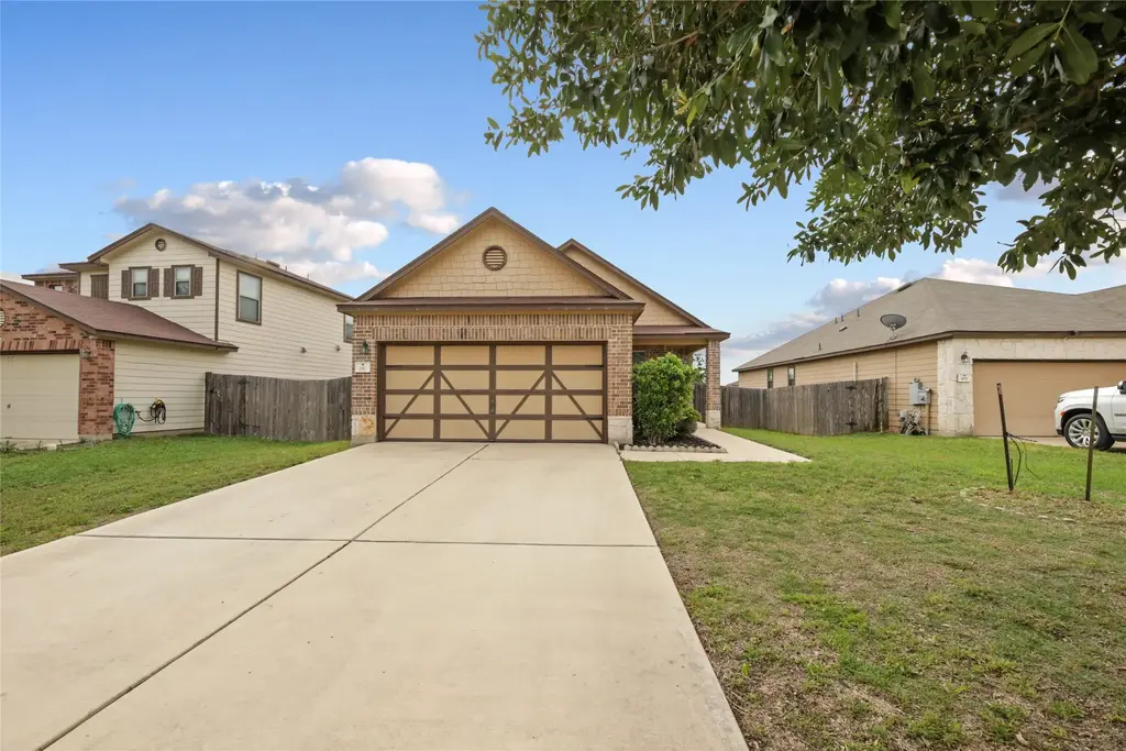 187 Rummel Drive, Kyle