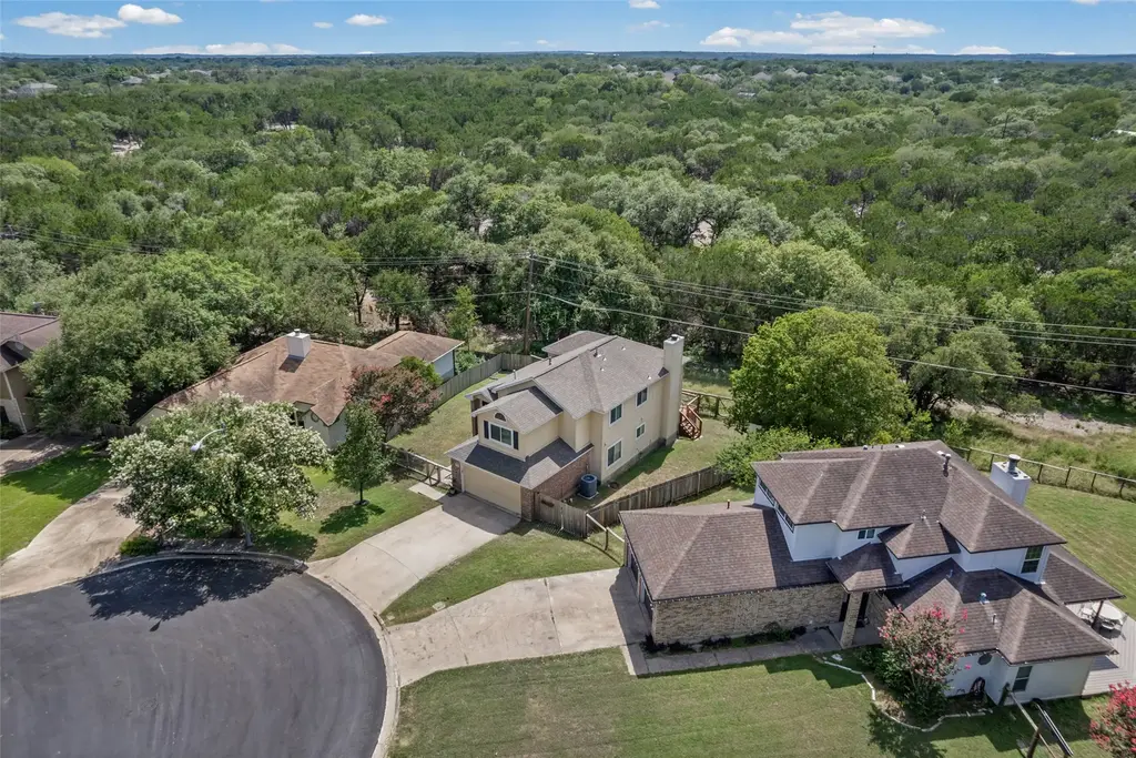 3011 Wadsworth Way, Austin