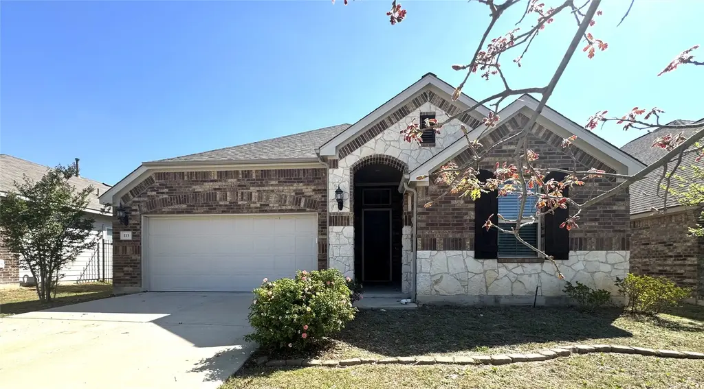 113 Concho Creek Loop, Leander