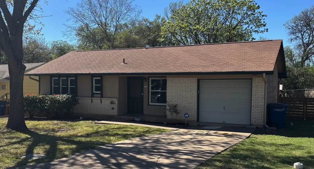 4910 Manchester Circle, Austin