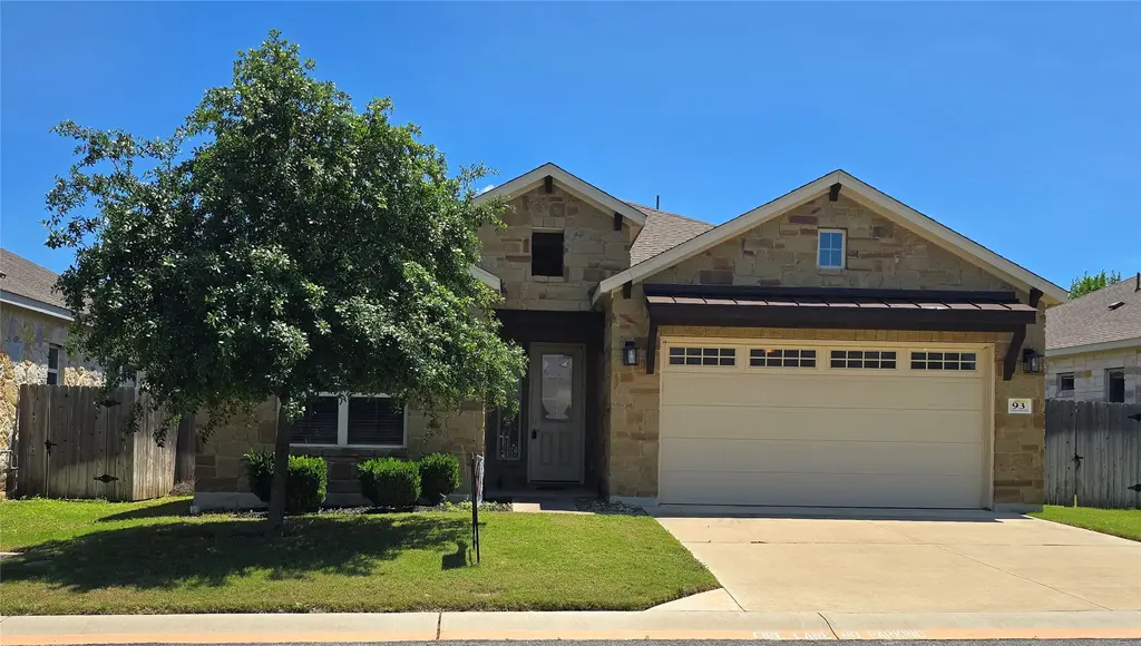 3750 E Palm Valley Boulevard 93, Round Rock