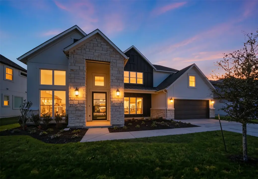 2413 Vittoria View, Leander