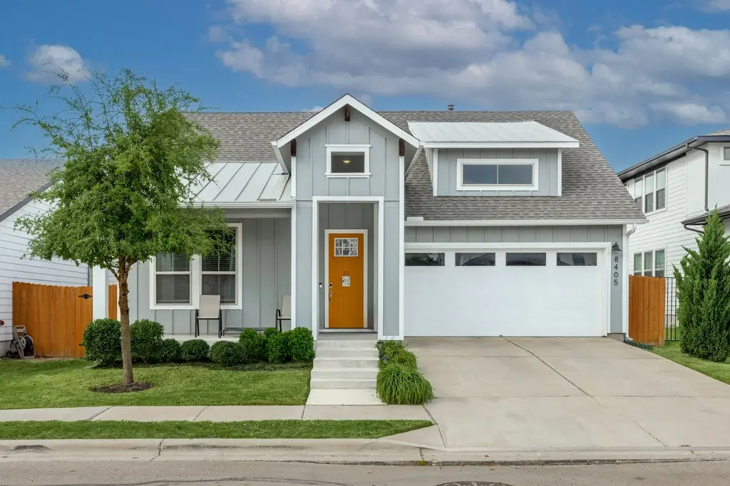 8405 Hubble Walk, Austin
