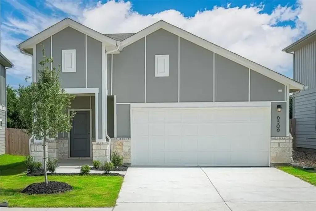 6506 Marsh Lane, Buda