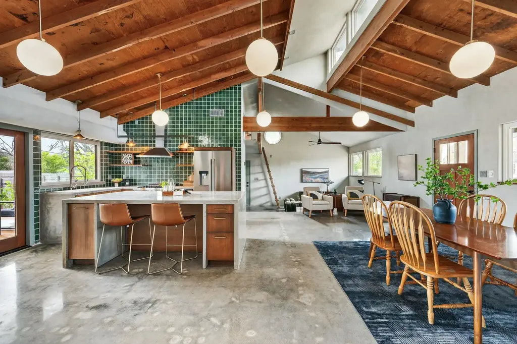 905 Payne Avenue, Austin