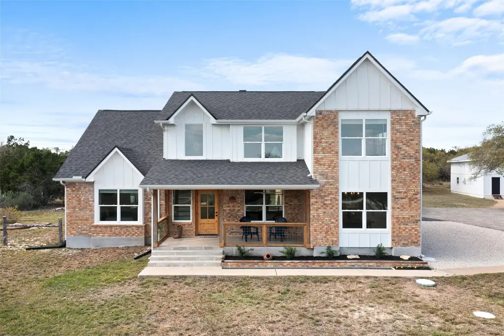 801 Butler Ranch Road, Dripping Springs