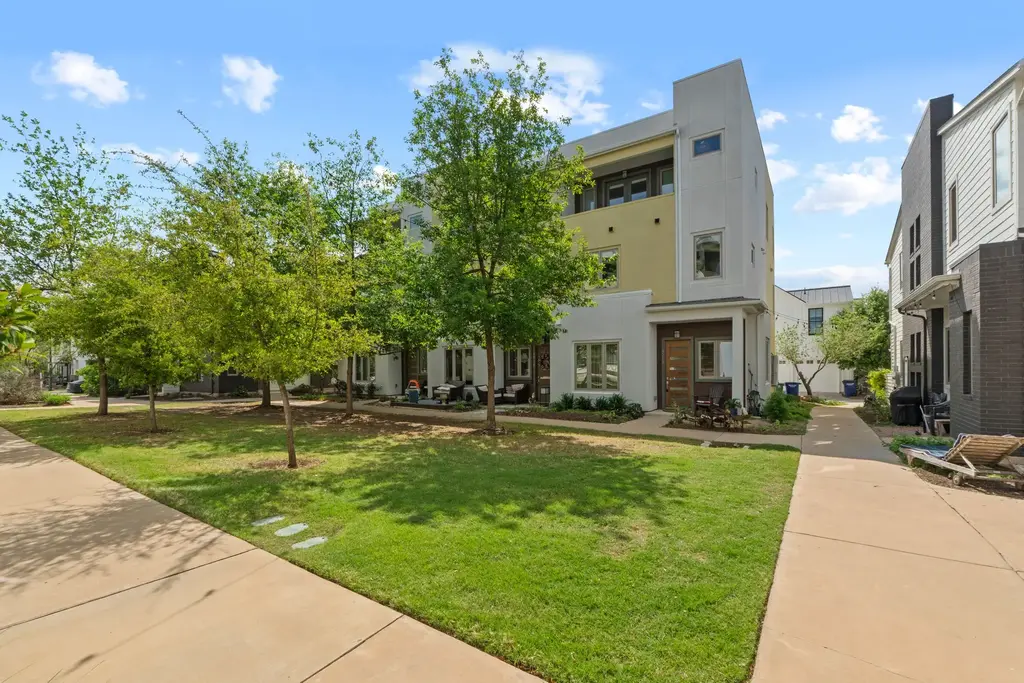4517 Kocurek Street, Austin