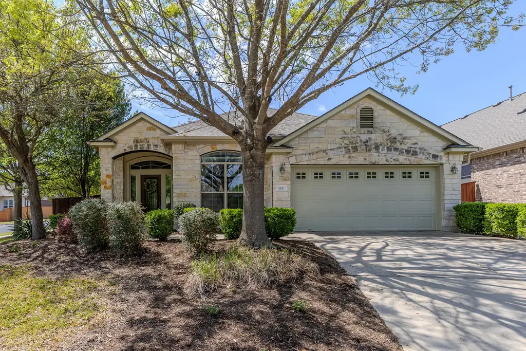 1621 Westmeadow Trail, Round Rock