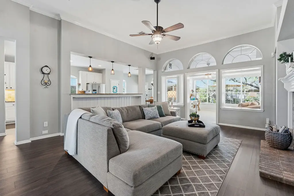 17104 Poncho Springs Lane, Austin