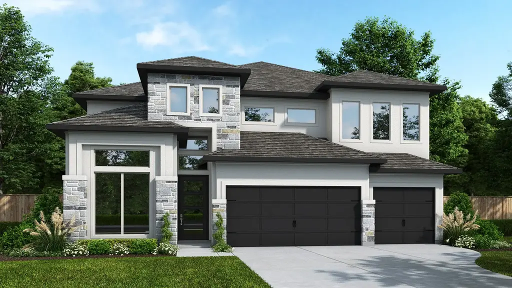 308 Maton Way, Liberty Hill
