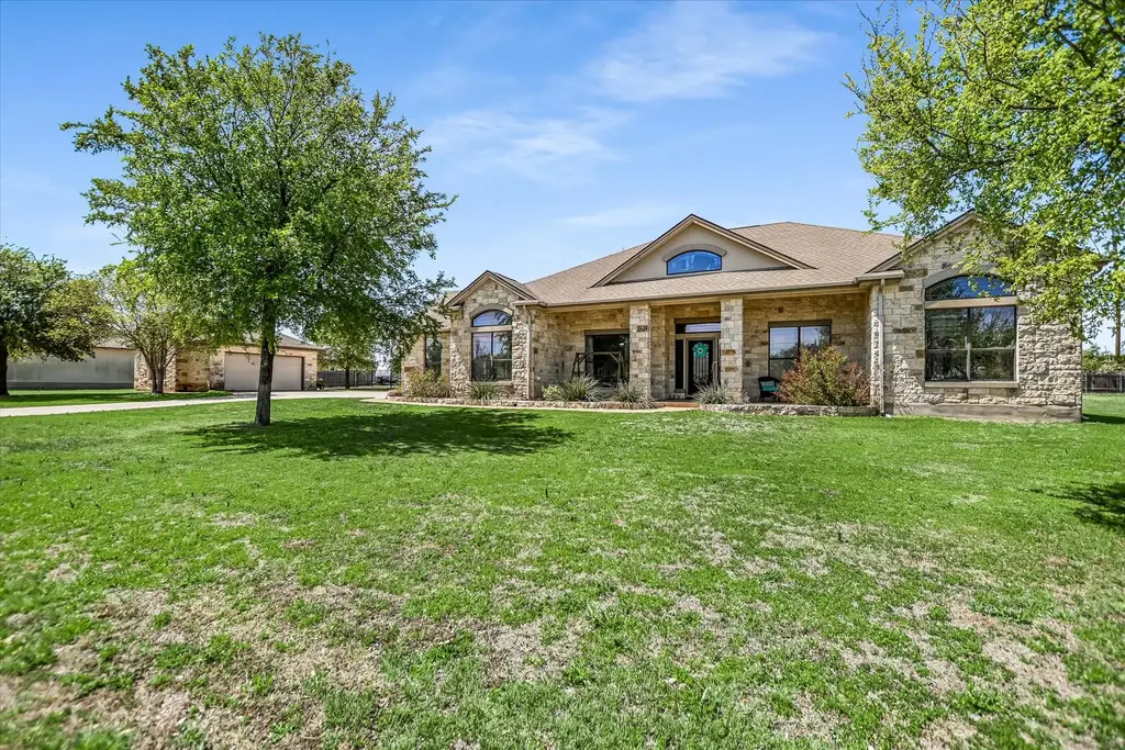 109 Kendra Drive, Liberty Hill