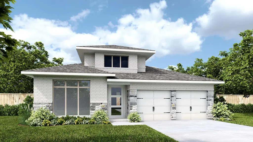 129 Red Pecan Way, Georgetown