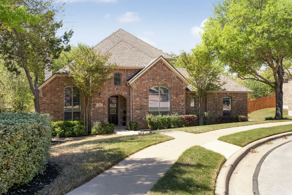 175 Empire Court, Austin