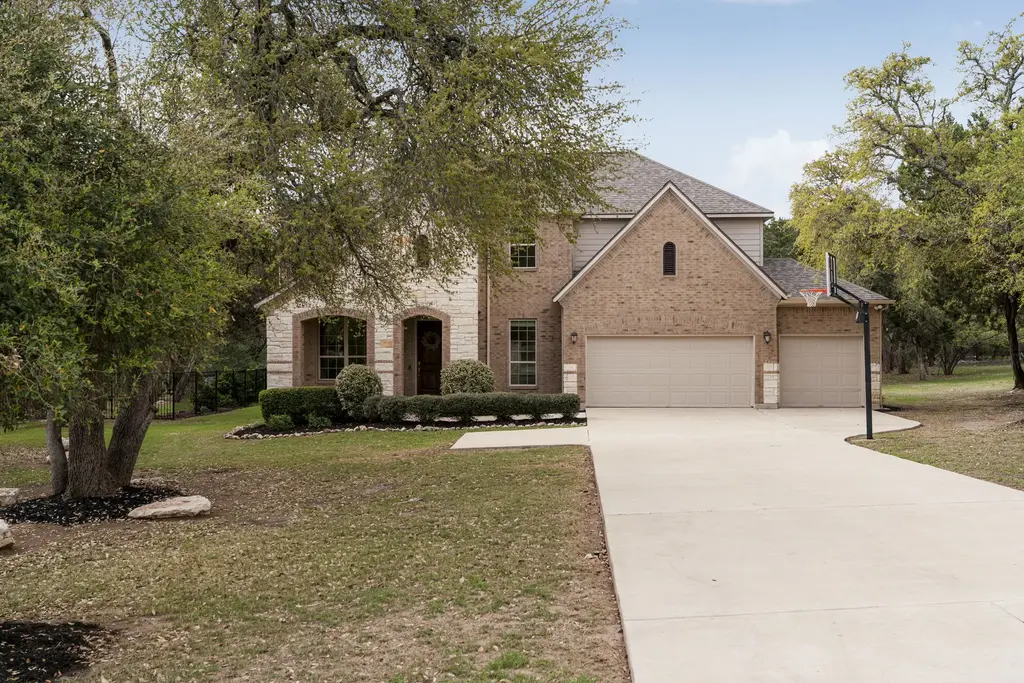 1606 Flint Rock Loop, Driftwood
