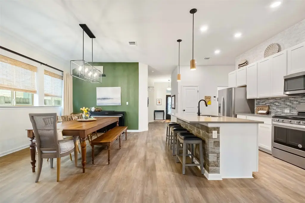 124 Patrick Herndon Drive, Bastrop