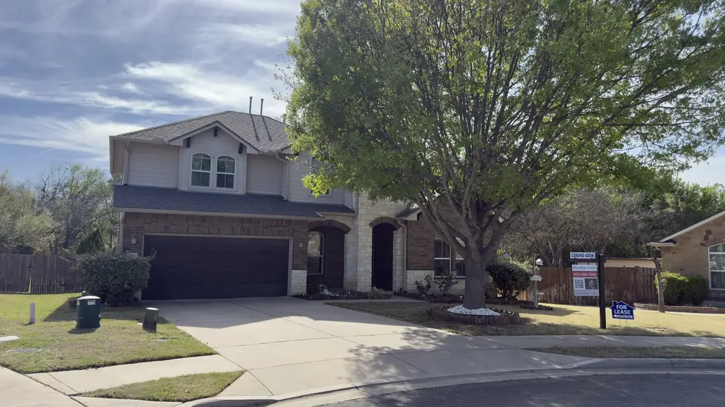 105 Sandy Lyle Cove, Round Rock