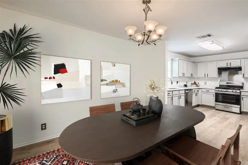6937 Sabrina Drive, Austin