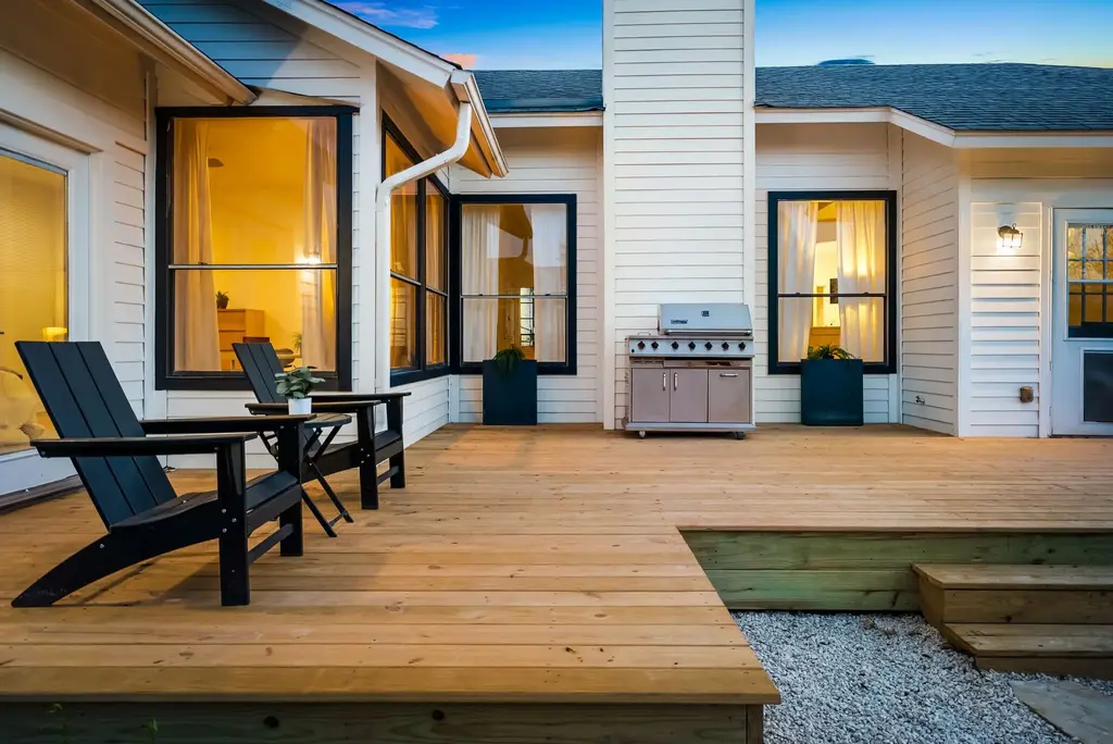 1714 Prairie Hen Cove, Austin