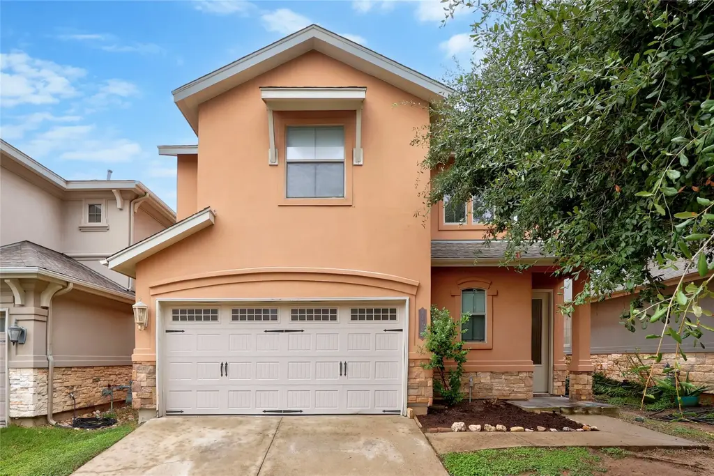 12804 Cape May Lane, Austin