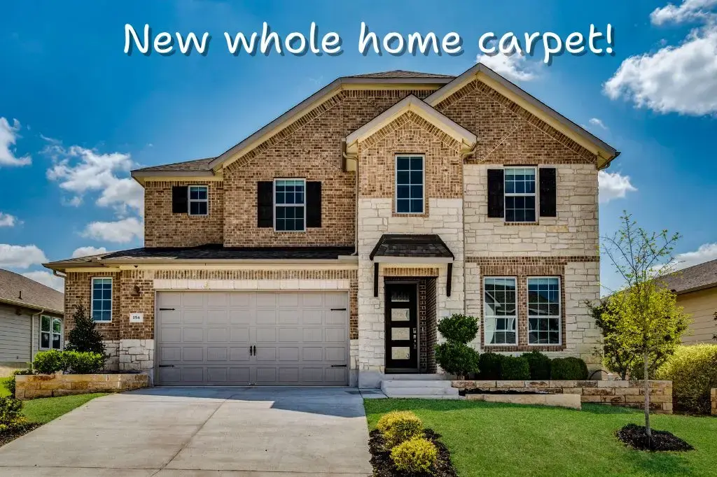 154 Bartlett Peak Lane, Dripping Springs