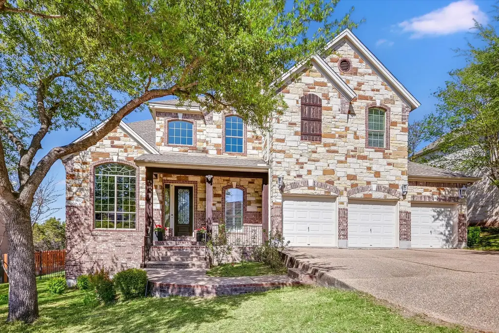 10608 Prezia Drive, Austin