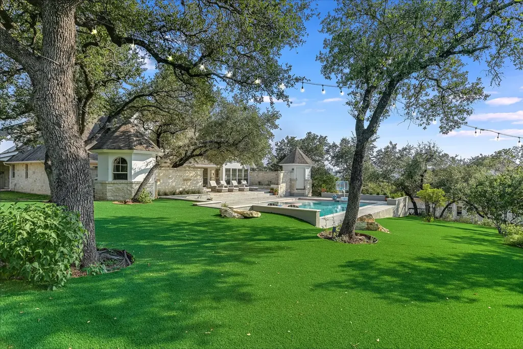 700 Furlong Drive, Austin