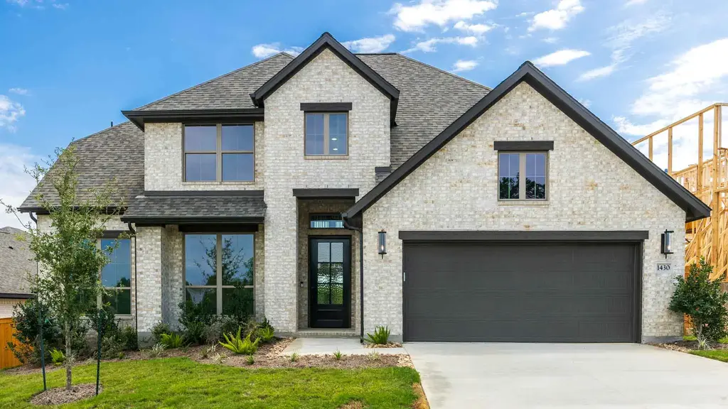 1430 Scarlet Sage Drive, Georgetown