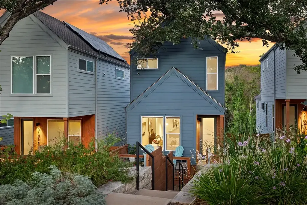 3107 Aldwyche Drive, Austin